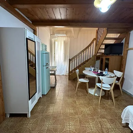 דירה Domus Maria *